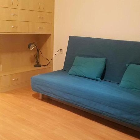 Kawalerka Na Starym Zoliborzu Apartamento Varsovia Exterior foto